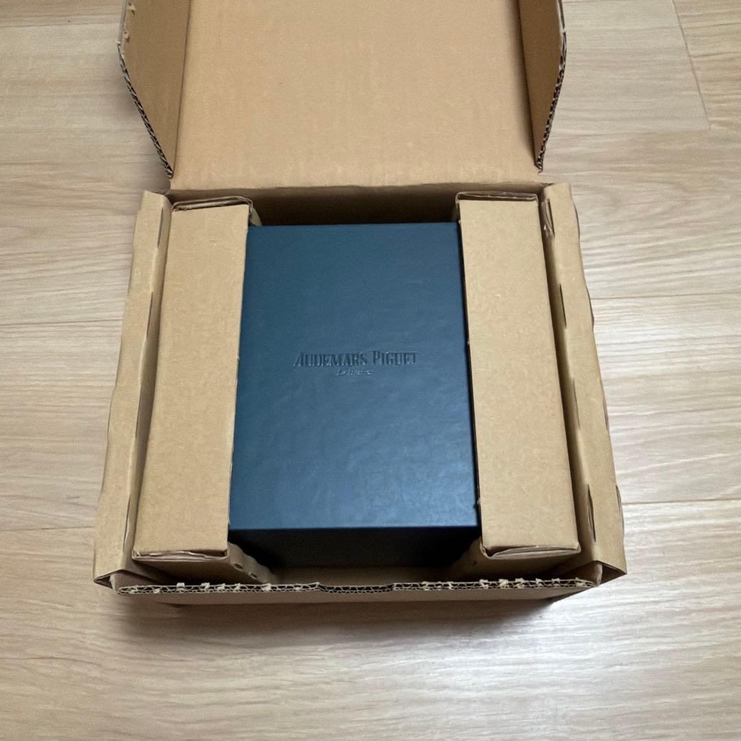 Audemars Piguet 時計ケース　ケアキット　AP