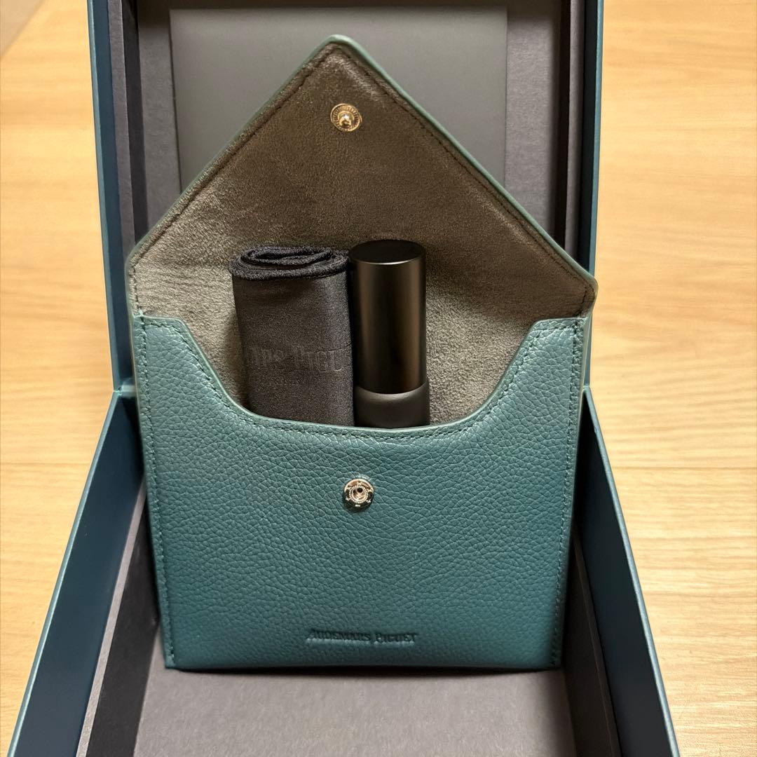 Audemars Piguet 時計ケース　ケアキット　AP