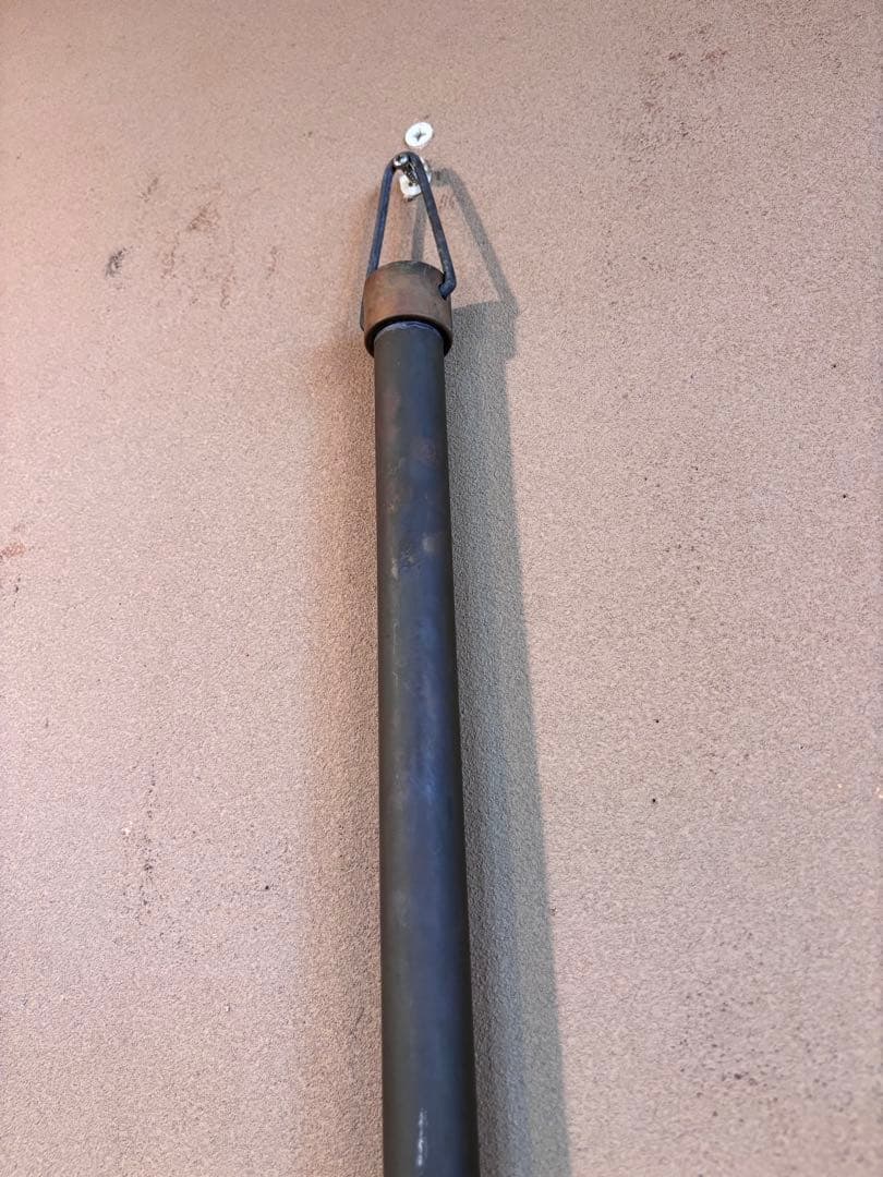 自在鉤　　全長約150cm