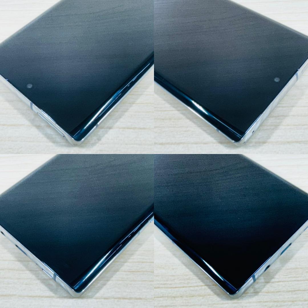 E1 SIMフリー arrows NX9 F-52A White