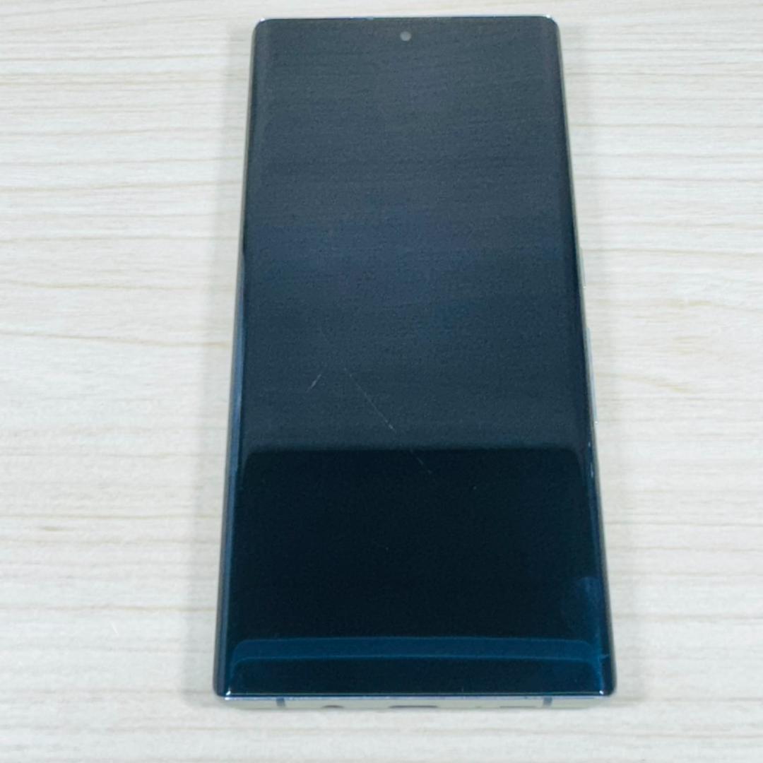 E1 SIMフリー arrows NX9 F-52A White