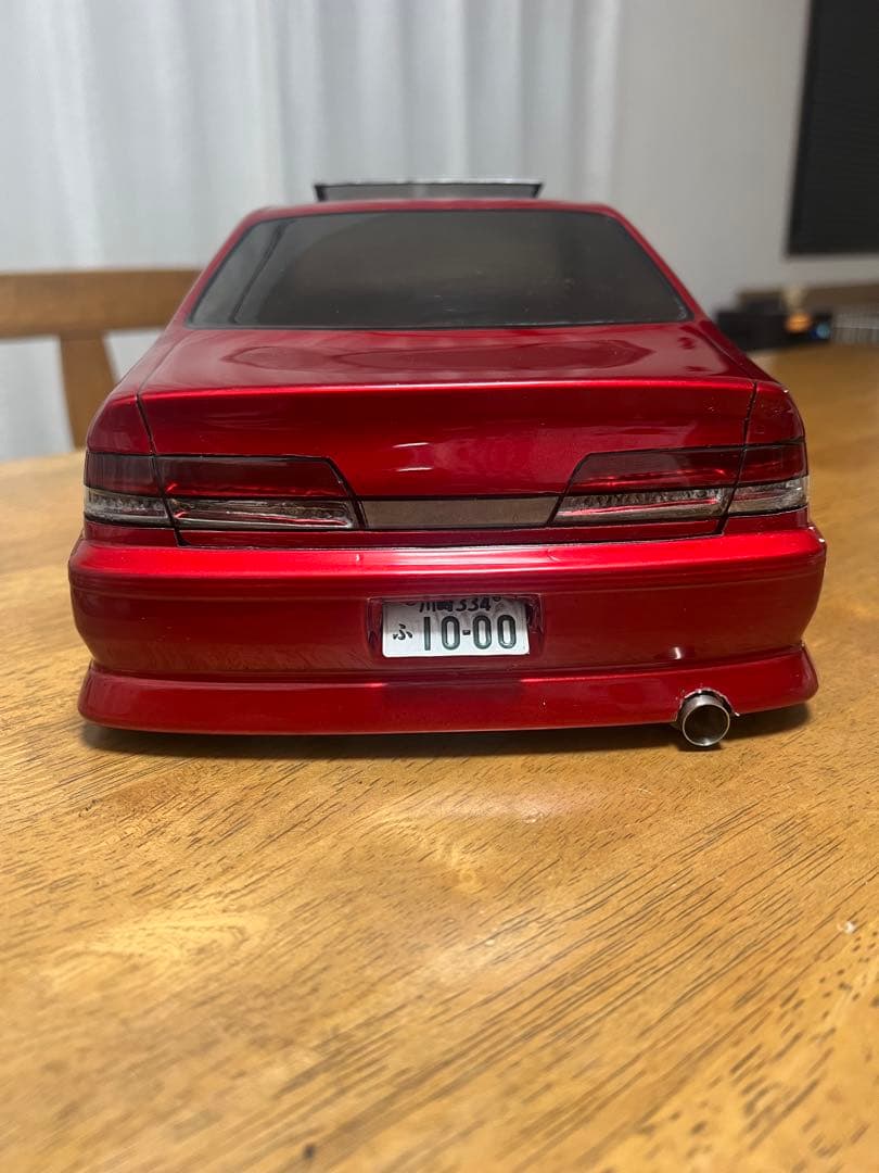 パンドラ 100マークⅡ RD2.0 RDX GRK ガルム ドリフト