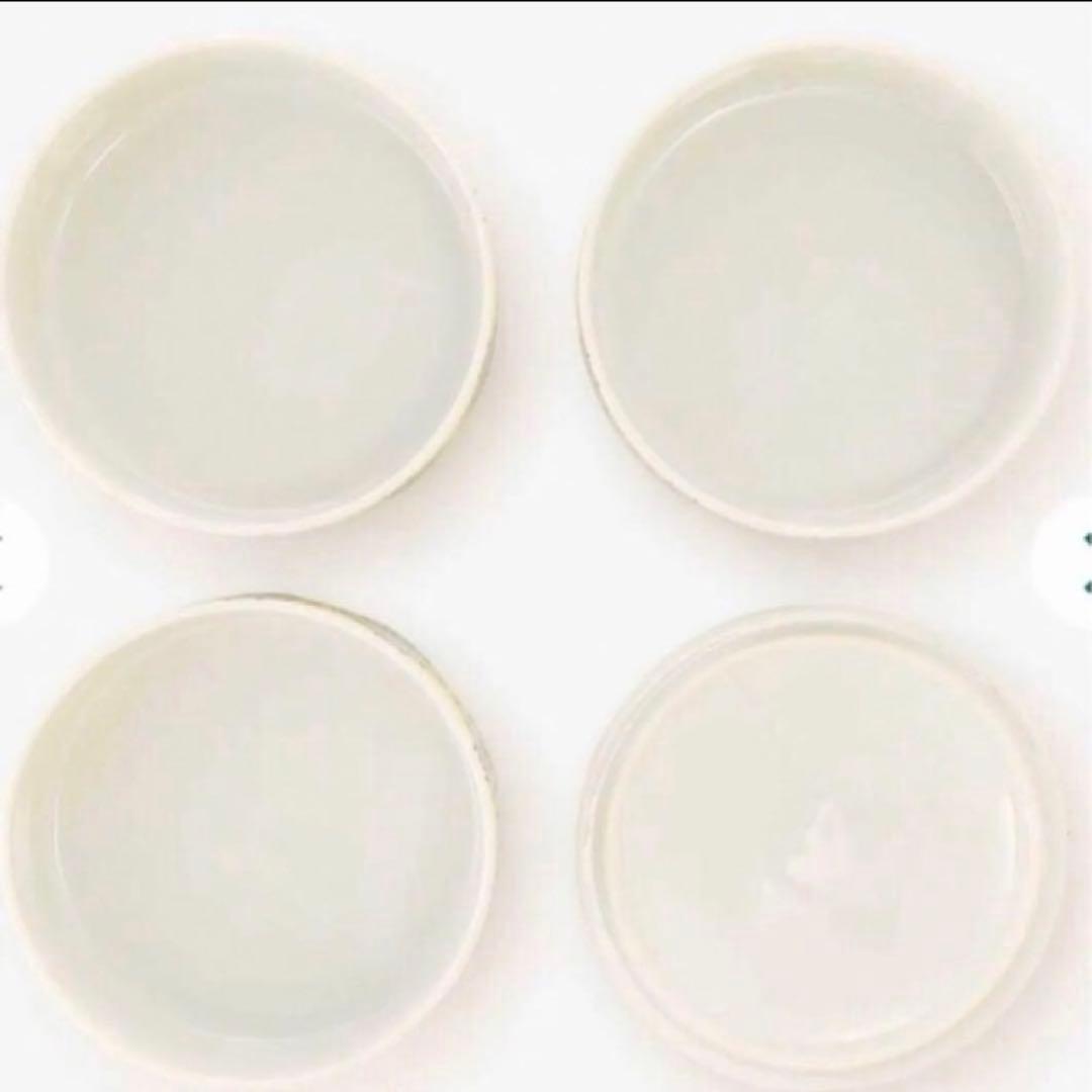 アフタヌーンティー　ナタリー レテ 九谷焼　三段重　重箱　皿　食器