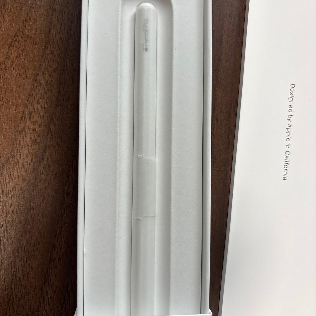 未使用　Apple Pencil Pro