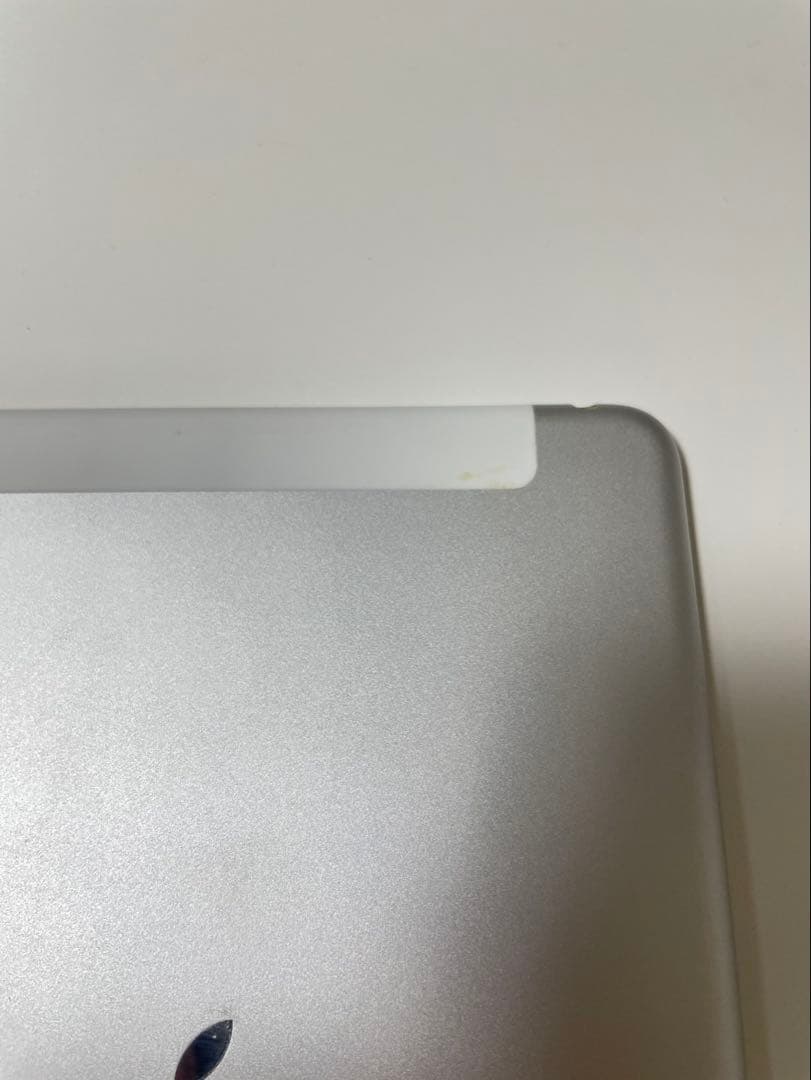 Apple iPad mini 4 ホワイト 32GB Wi-Fiモデル