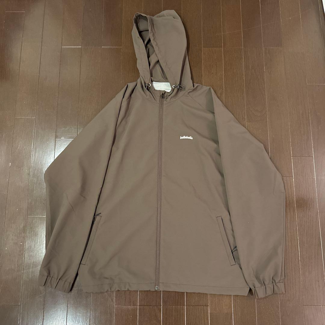 ballaholic アウター