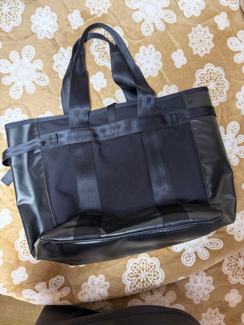 porter トートバッグ　ポーター　ヒート