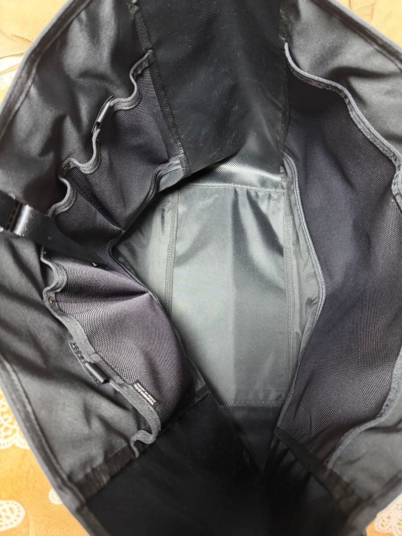 porter トートバッグ　ポーター　ヒート