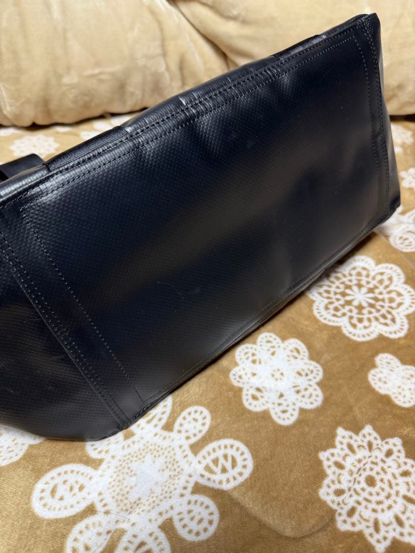 porter トートバッグ　ポーター　ヒート