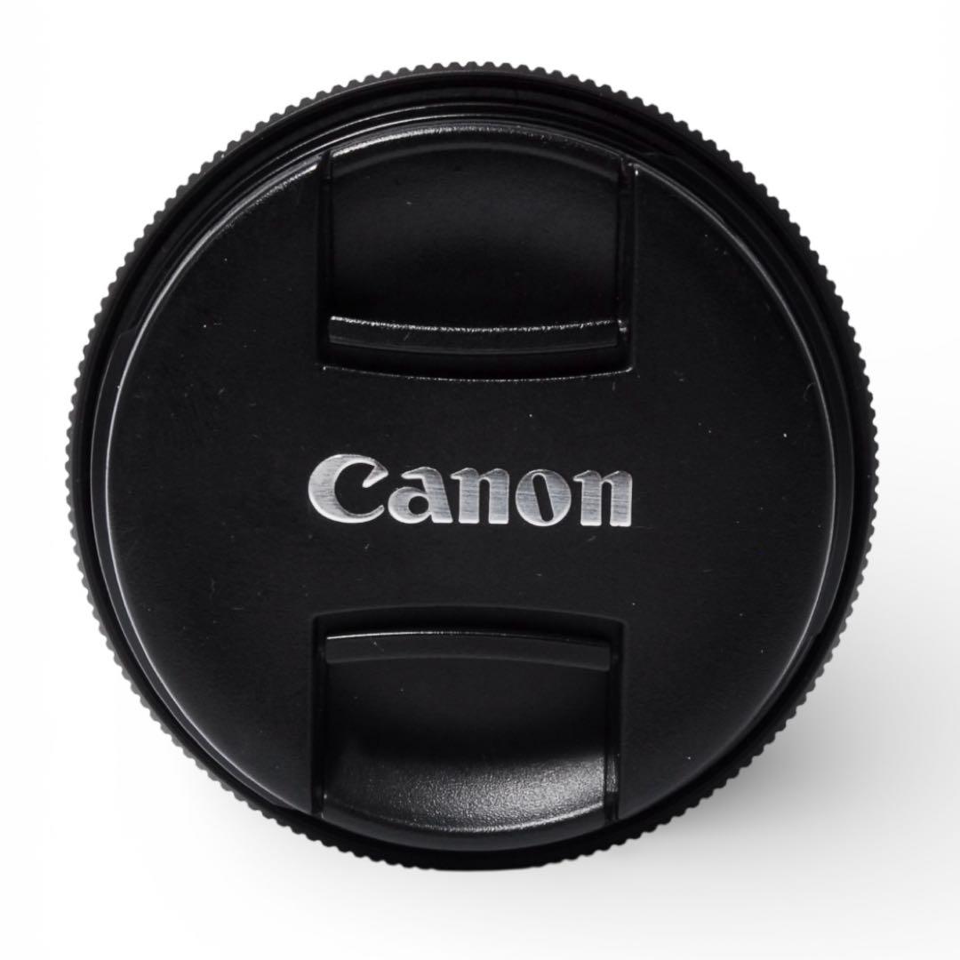 ❣️入学式、卒業式に❣️canon EF-S 55-250㎜ STM 望遠レンズ