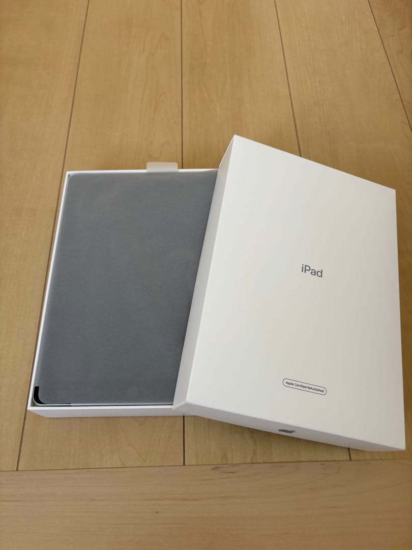 Apple iPad 第9世代 Apple認定整備済製品　Wi-Fi