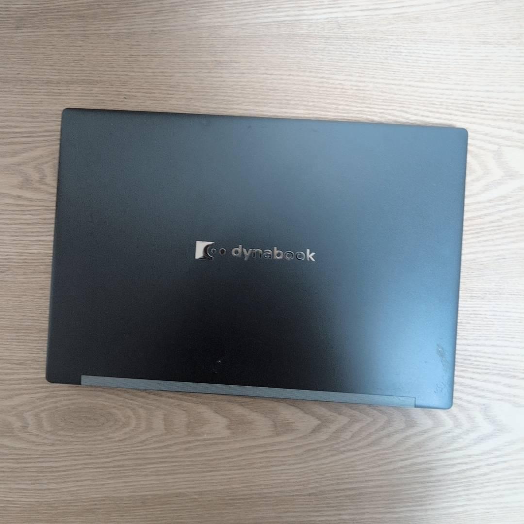 ハイスペック dynabook 11世代 i5 メモリ16G 256GB WPS
