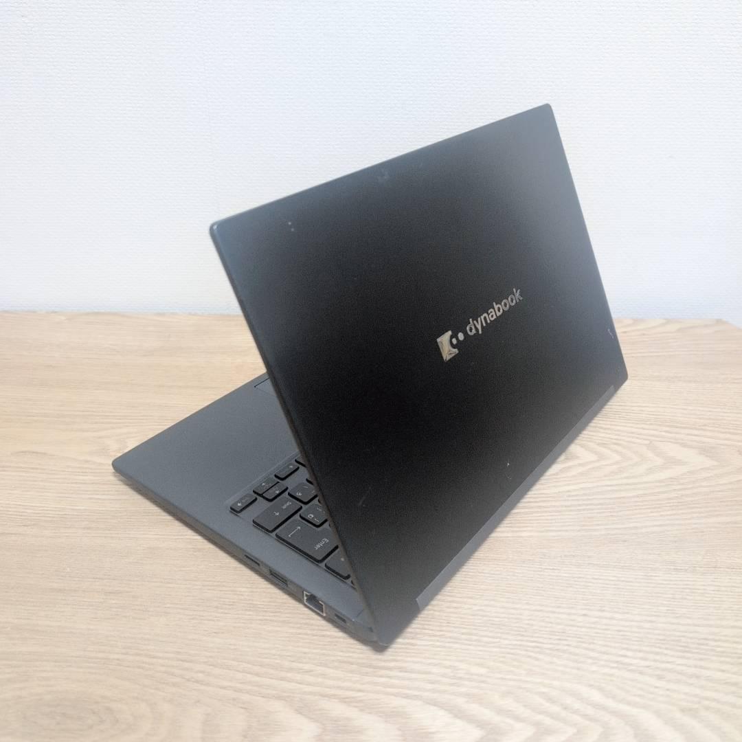 ハイスペック dynabook 11世代 i5 メモリ16G 256GB WPS