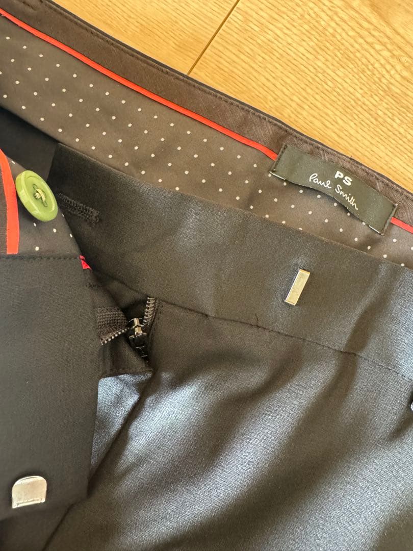 ポールスミス　Paul Smith PS セットアップ スーツ 春夏 美品 L