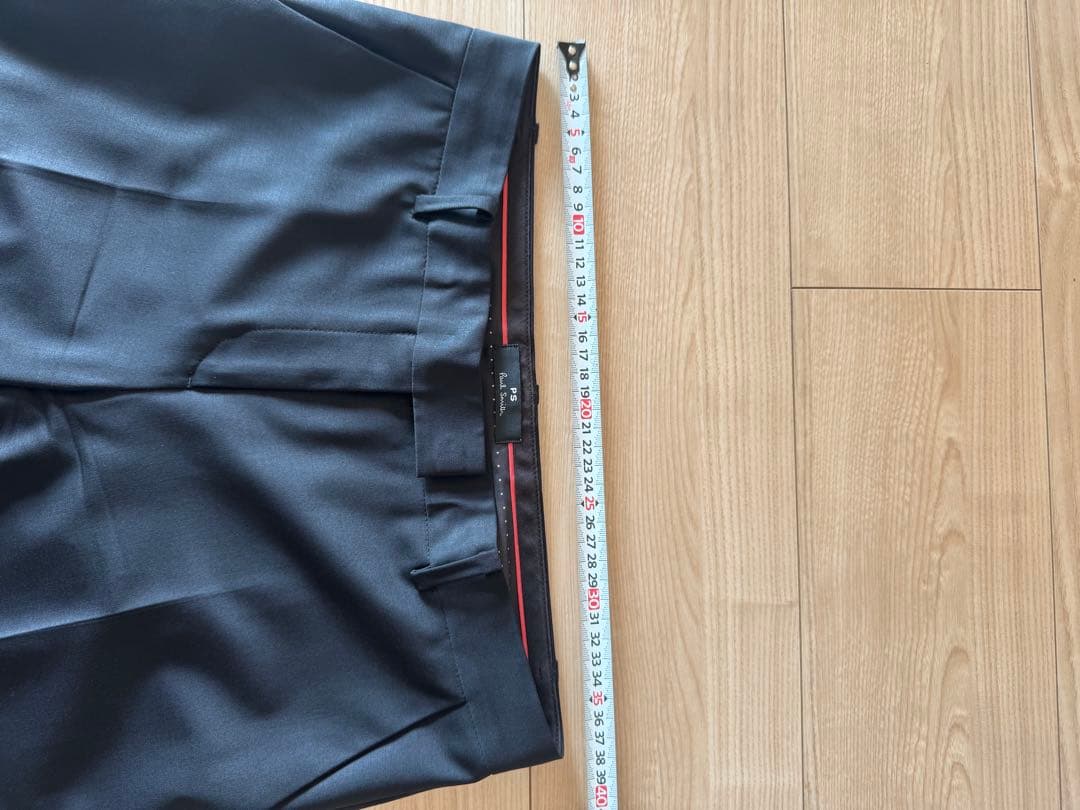 ポールスミス　Paul Smith PS セットアップ スーツ 春夏 美品 L