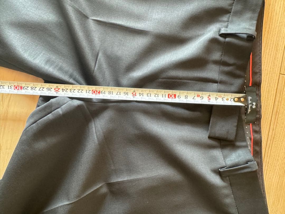 ポールスミス　Paul Smith PS セットアップ スーツ 春夏 美品 L