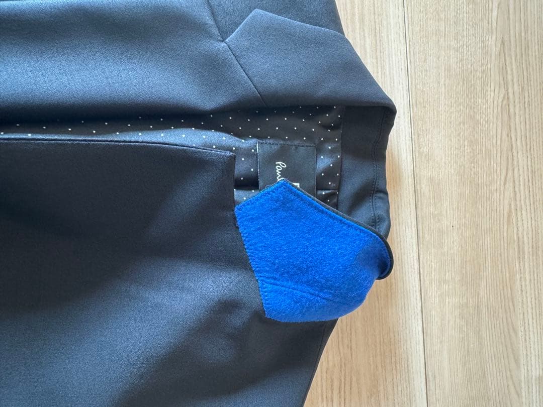 ポールスミス　Paul Smith PS セットアップ スーツ 春夏 美品 L