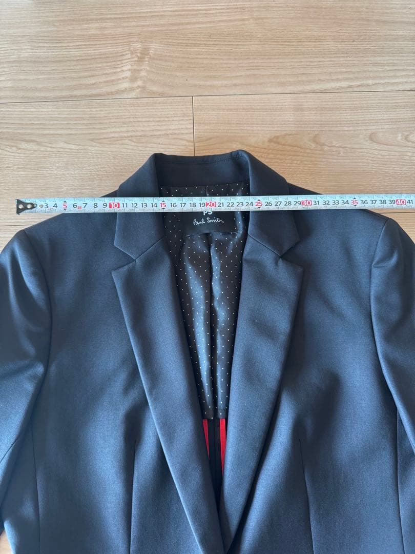 ポールスミス　Paul Smith PS セットアップ スーツ 春夏 美品 L