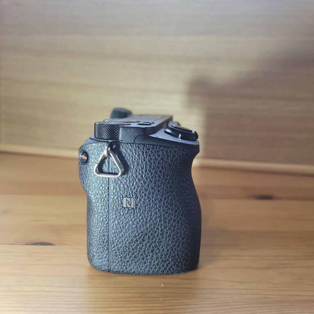 SONY α6500 その他アクセサリー付き