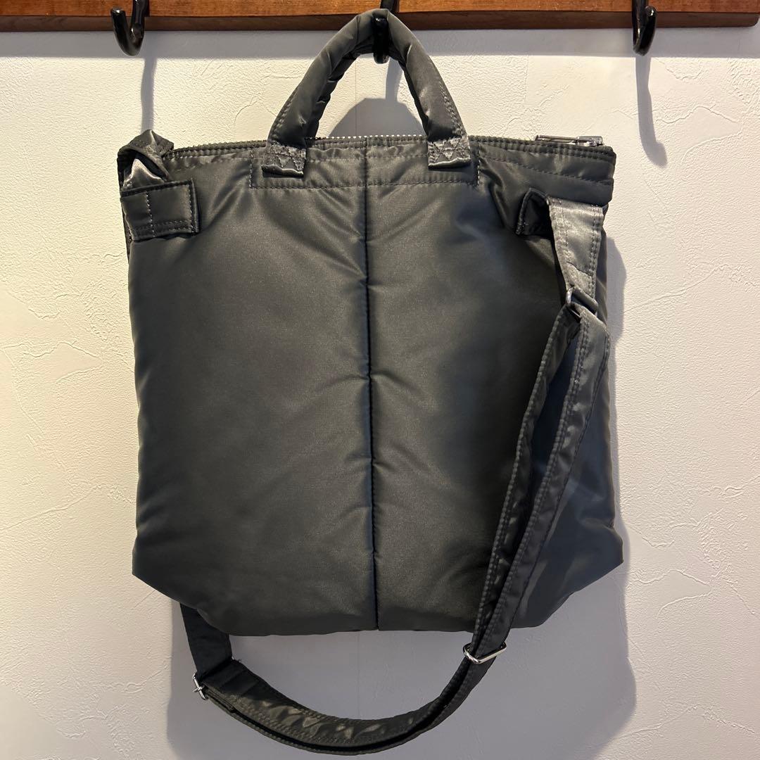 PORTER/COMMEdesGARCONS✖️TANKER