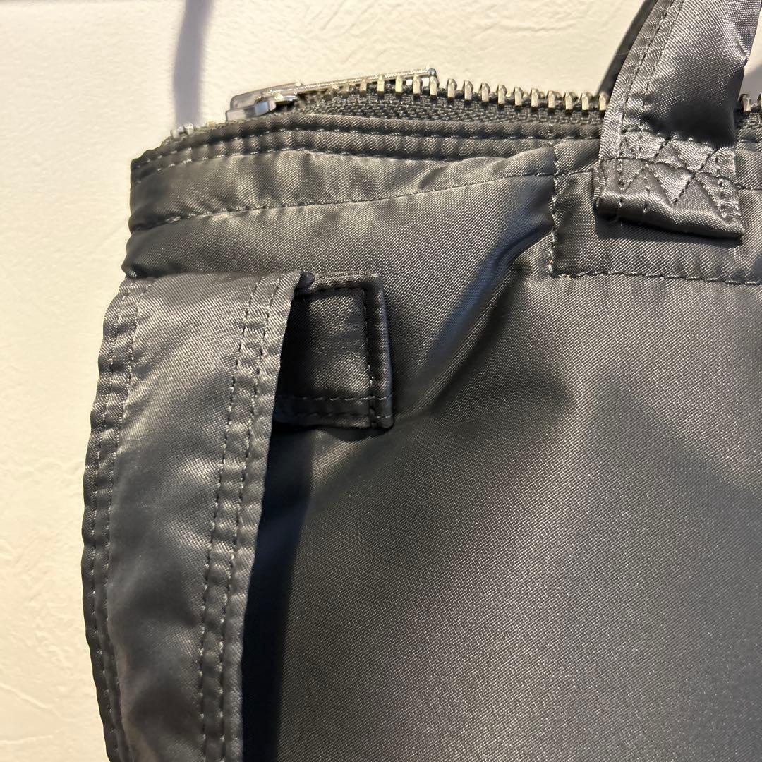 PORTER/COMMEdesGARCONS✖️TANKER