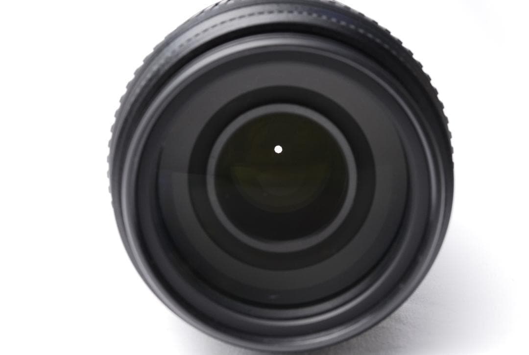 【美品】Nikon AF-S 55-300mm 4.5-5.6 G ED VR