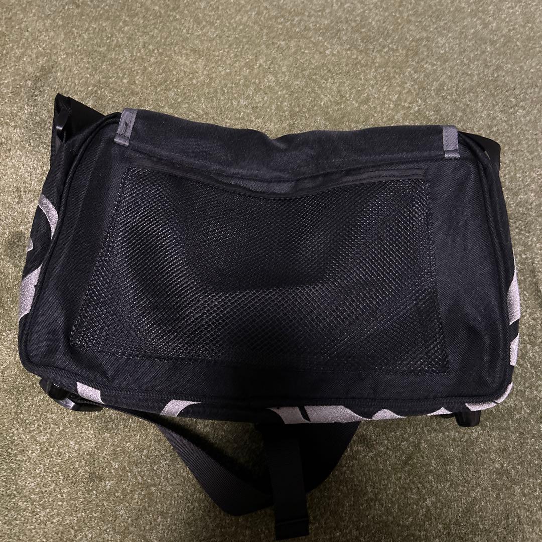 minustwo ショルダー メッセンジャーバッグ