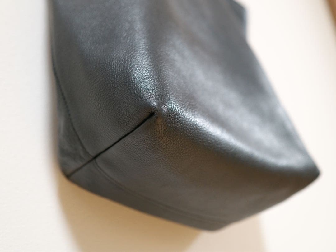 WILDSWANS トートバッグ LIBERO リベロ BLACK ブラック