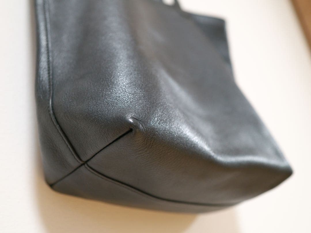 WILDSWANS トートバッグ LIBERO リベロ BLACK ブラック