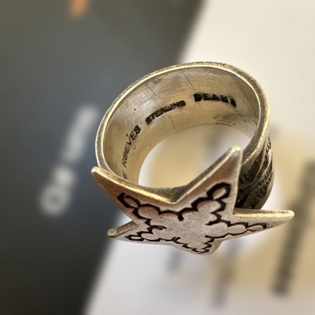 SUNSHINE REEVES x BEAMS サンシャインリーブス ビームス