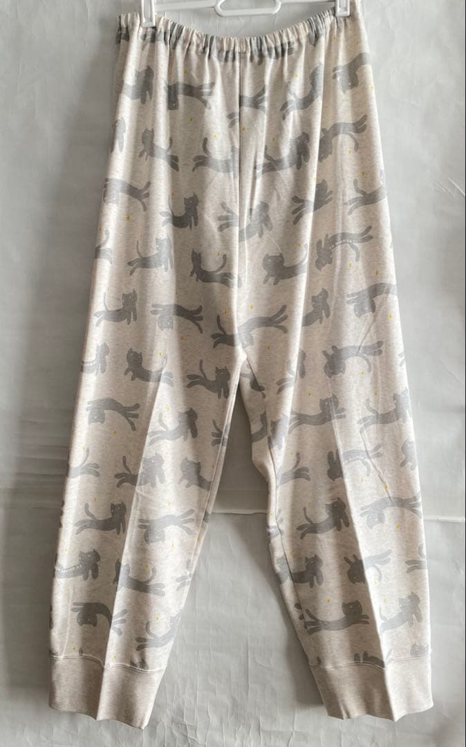 ワコール　ツモリチサトスリープ　パジャマ　LLサイズ UDX586 IV