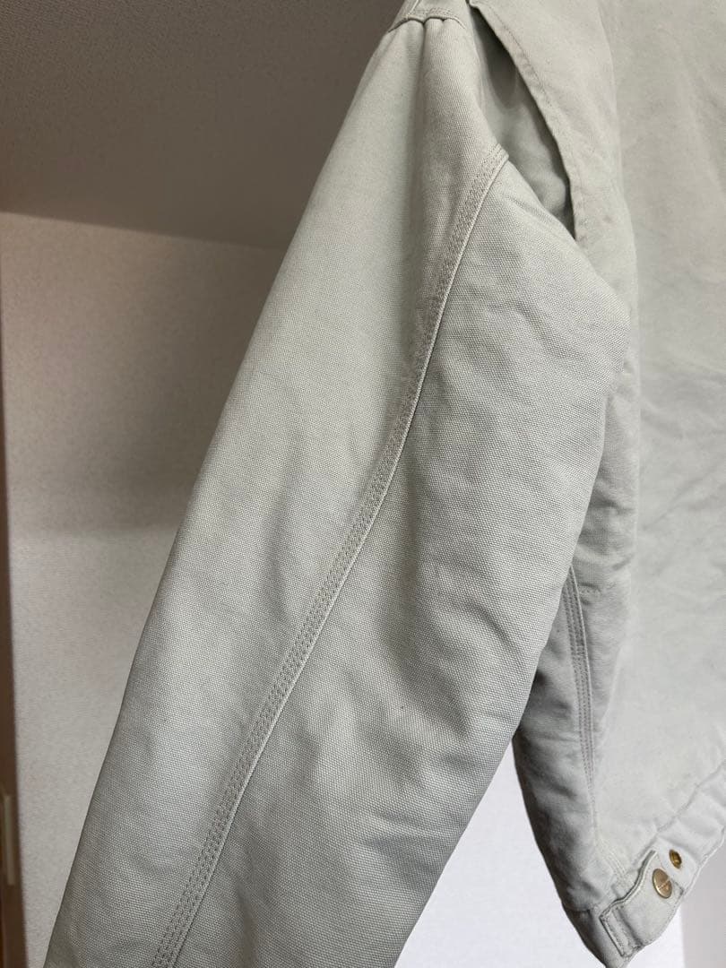Carnartt WIP カーハート OGデトロイトジャケット【M】
