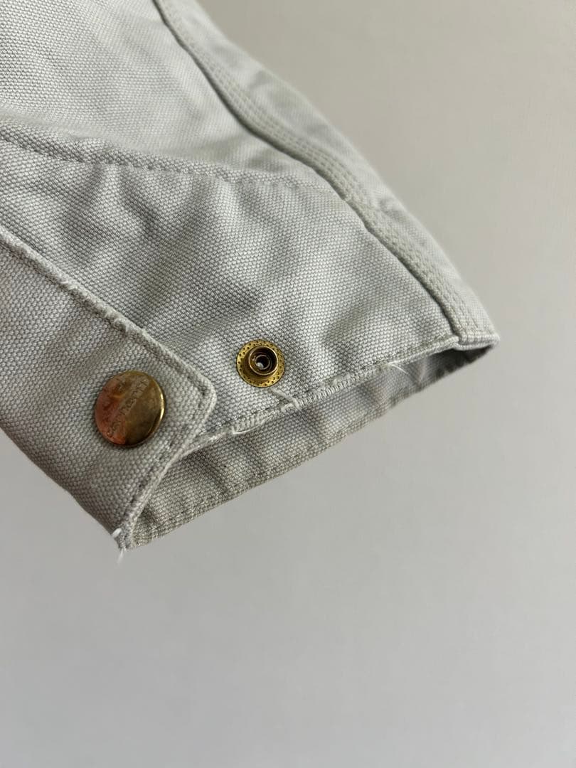 Carnartt WIP カーハート OGデトロイトジャケット【M】