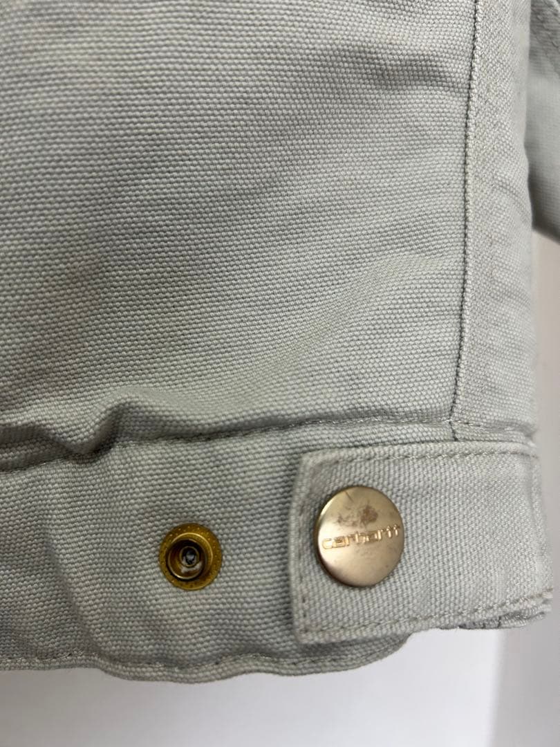 Carnartt WIP カーハート OGデトロイトジャケット【M】