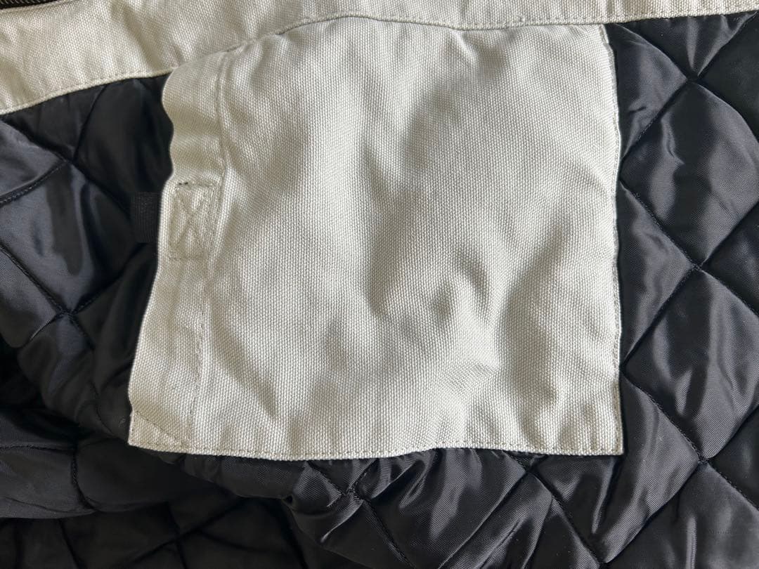 Carnartt WIP カーハート OGデトロイトジャケット【M】