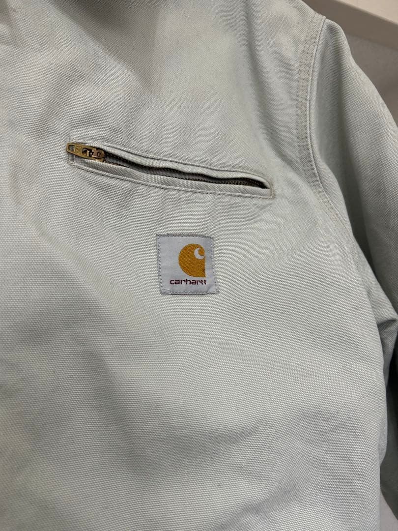 Carnartt WIP カーハート OGデトロイトジャケット【M】