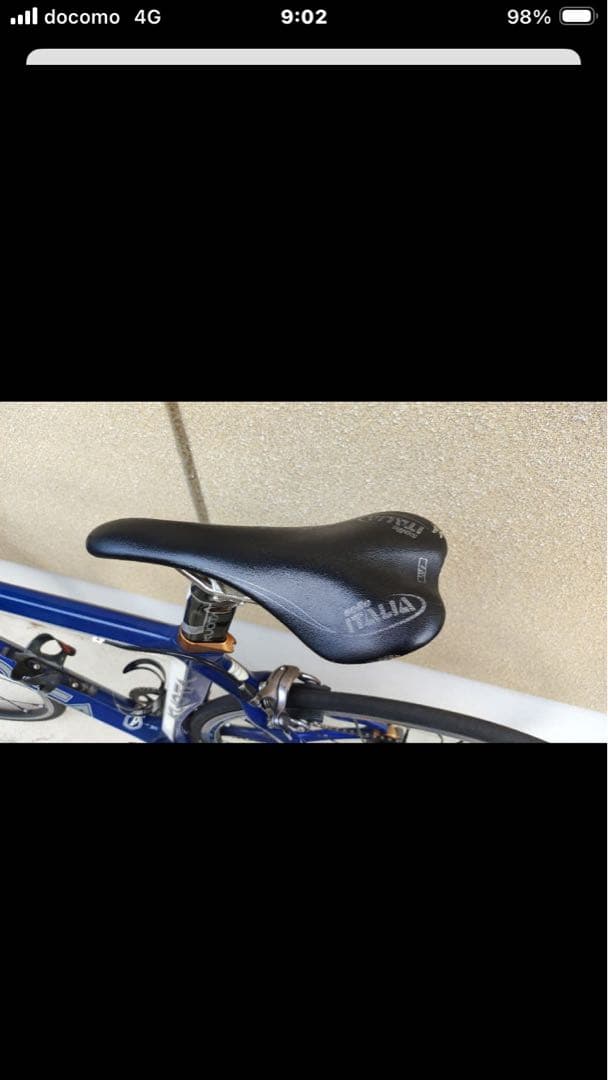 KUOTA KEBEL カーボンロードバイク