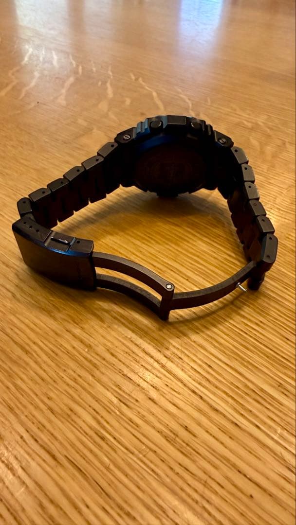 普*9様 生産終了限定モデル◾️G-SHOCK GCW-B5000UN-1JR