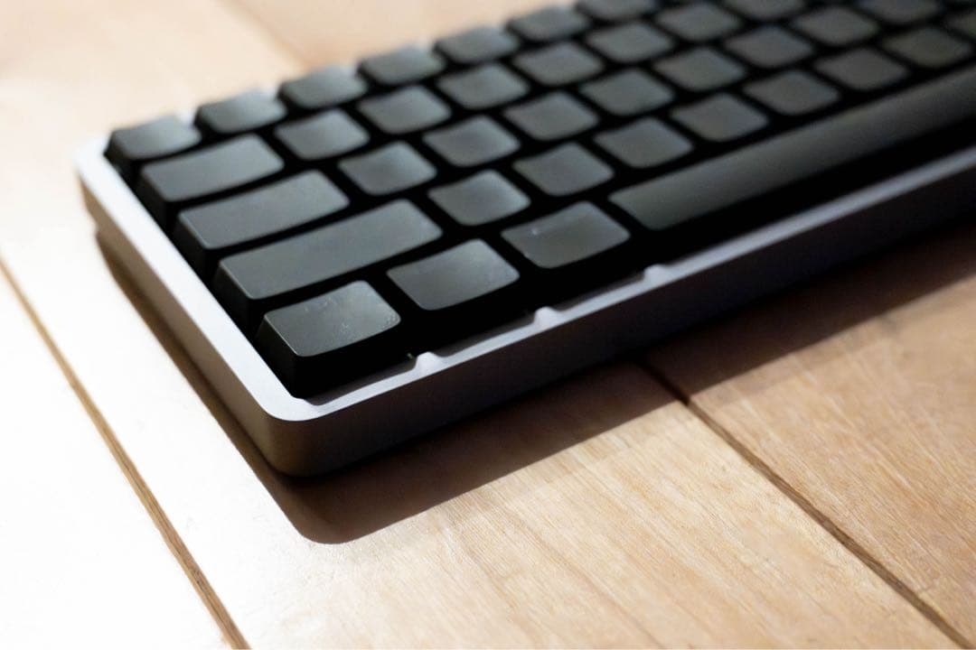 キーボード Lofree FLOW2