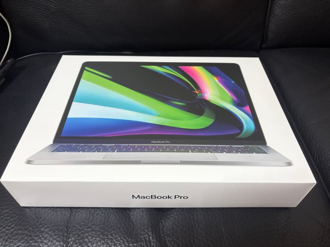 Mac Book Pro 13インチ MNEH3J/A