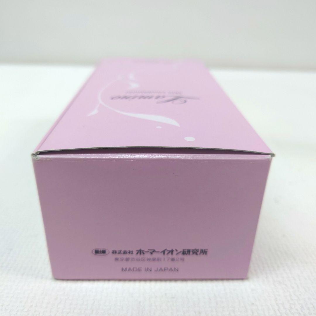 M1127B1 未使用★モイスティーヌ ラミノ スキンコンディショナー 美容器