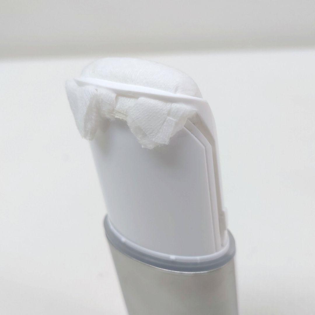 M1127B1 未使用★モイスティーヌ ラミノ スキンコンディショナー 美容器