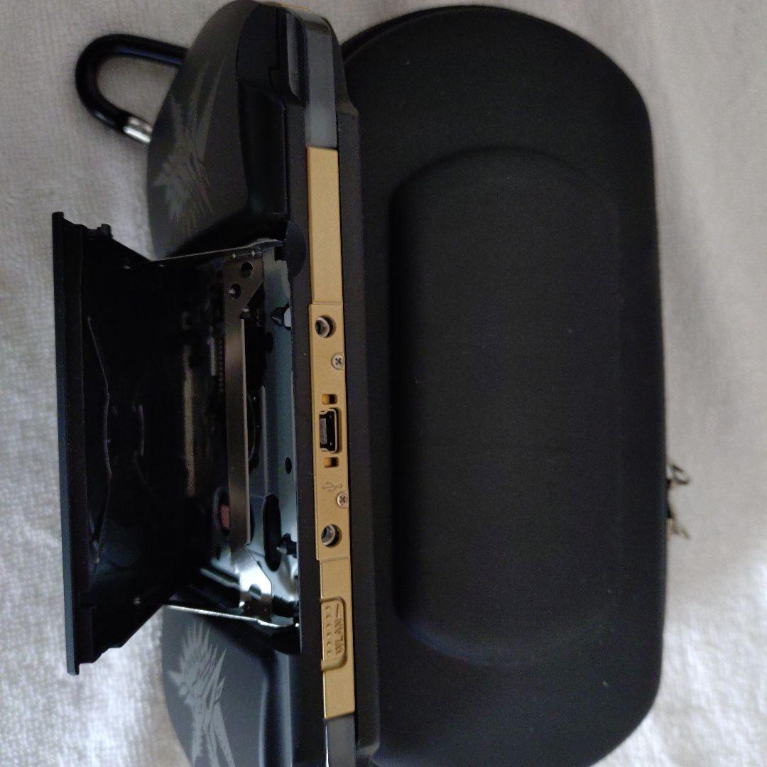 Nintendo Switch SONY PlayStationPortable PSP-3000 MHB