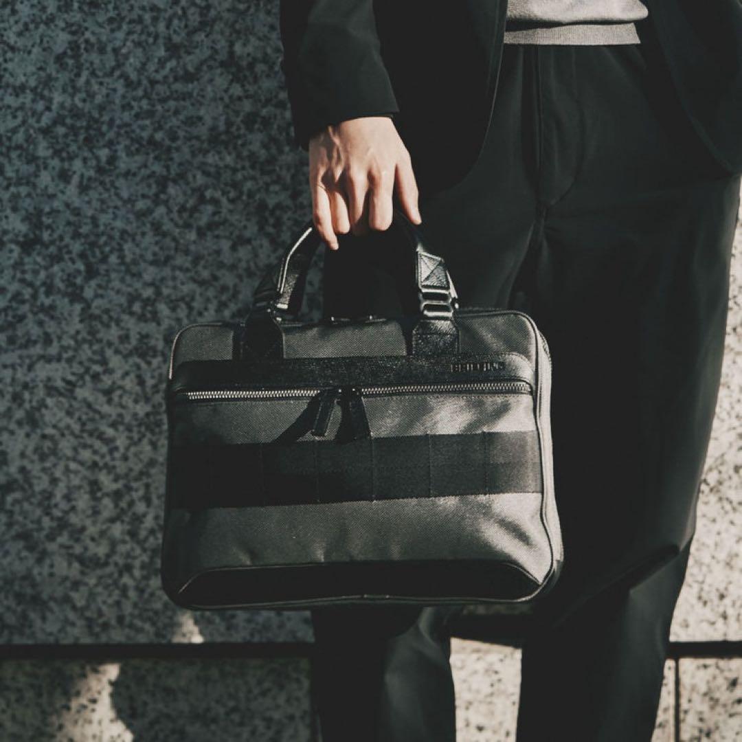 値下げ可　BRIEFING FUSION ONE WAY BRIEF