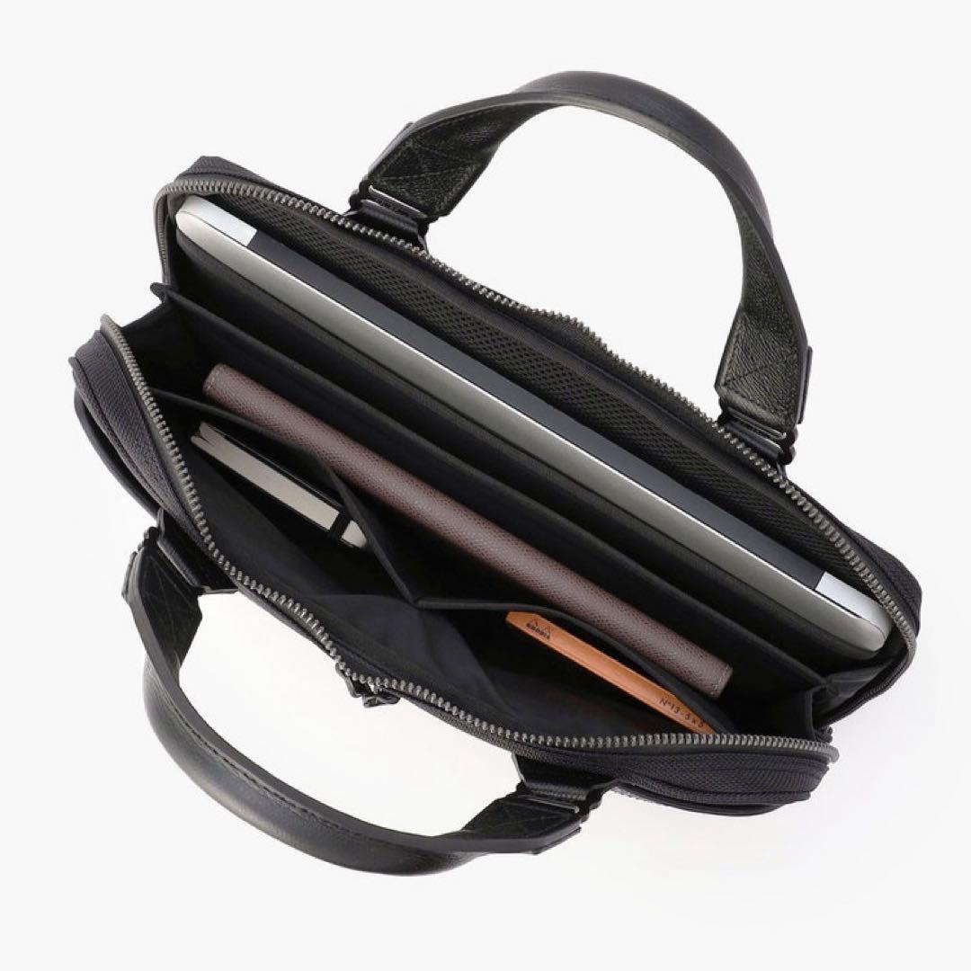 値下げ可　BRIEFING FUSION ONE WAY BRIEF