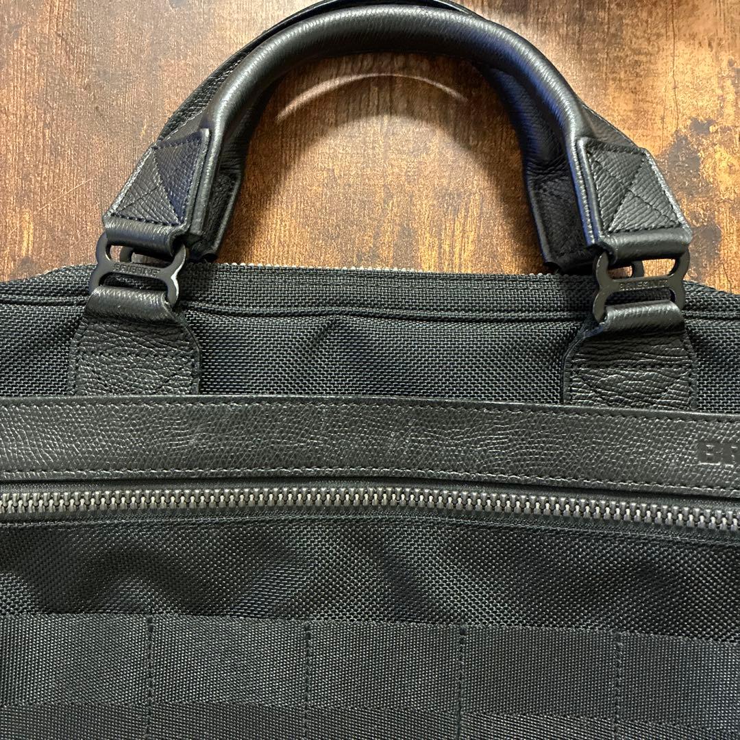 値下げ可　BRIEFING FUSION ONE WAY BRIEF