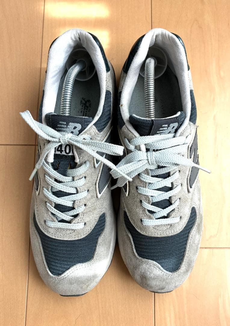 【状態良】NEW BALANCE M1400 CSP　USAモデル
