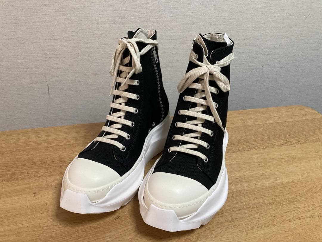 Rick Owens DRKSHDW Abstract サイズ40