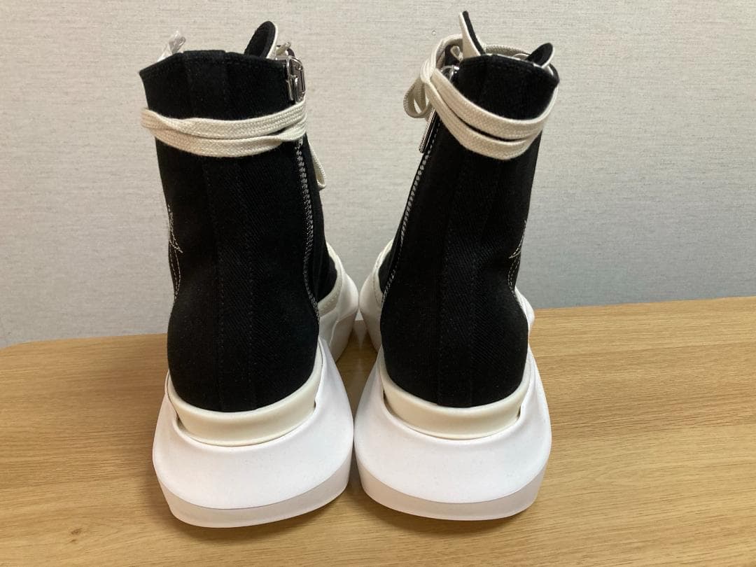 Rick Owens DRKSHDW Abstract サイズ40