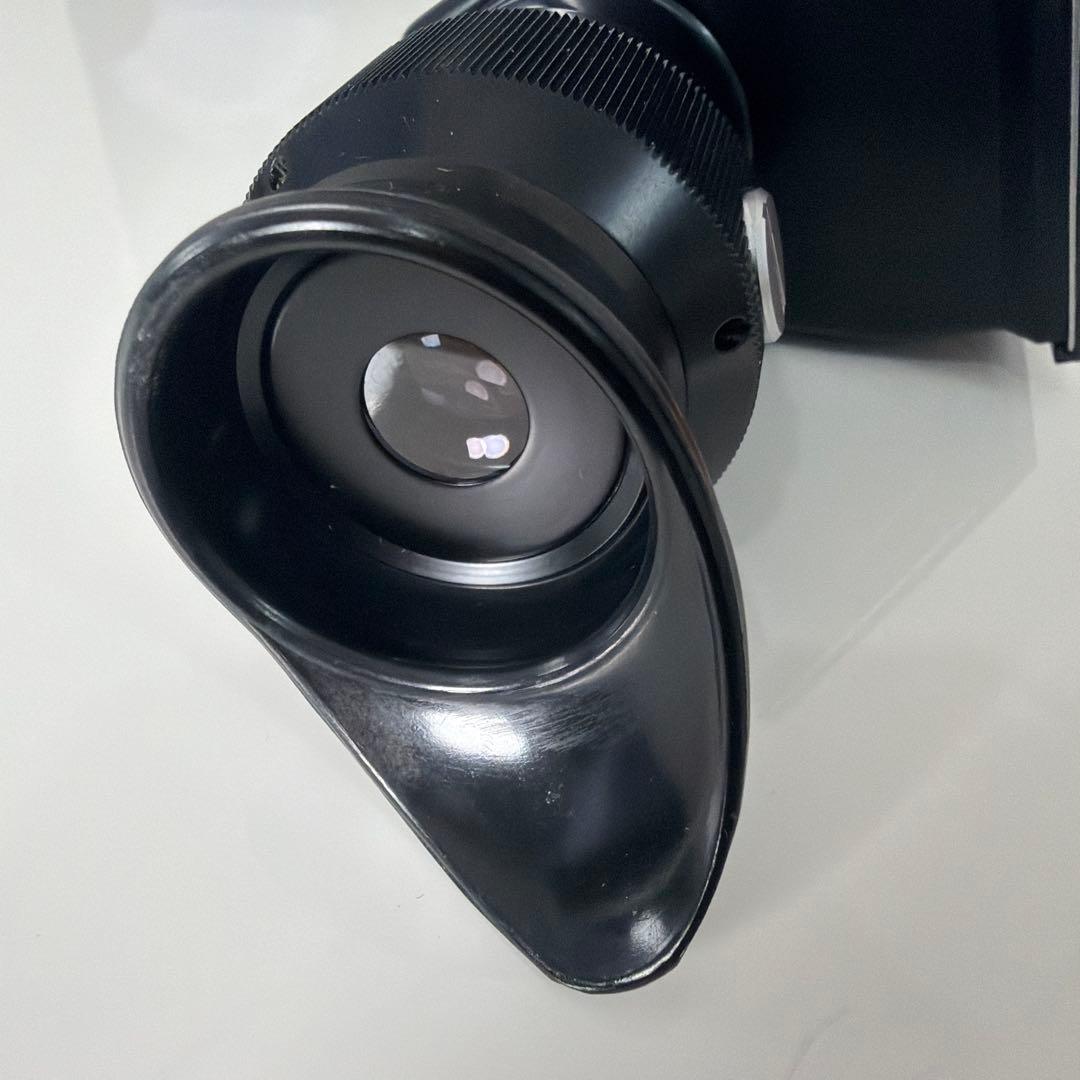Hasselblad プリズムビューファインダー HC-4 52086 箱付